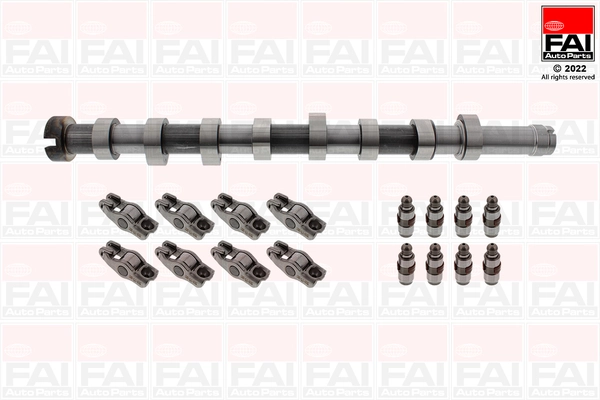 Camshaft Kit